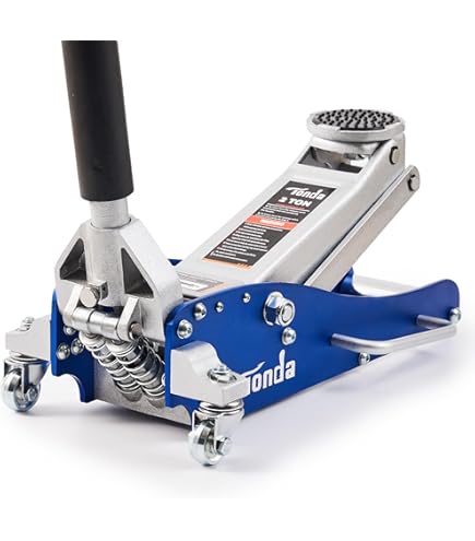 じゃっくるM Amazon.com: BIG RED T815016L Torin Hydraulic Low Profile